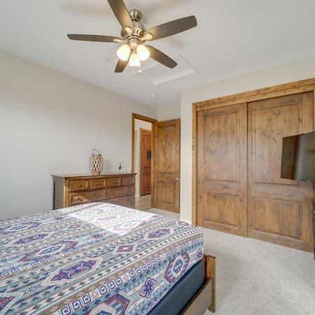 Red Rock Dog-Friendly Home Near Hiking Trails! セドナ エクステリア 写真
